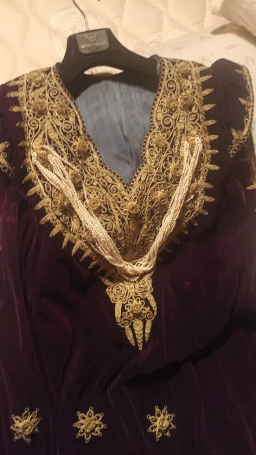 Gandoura Fergani 
