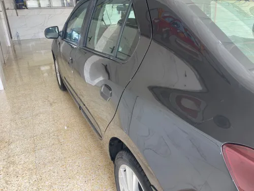 Renault Symbol 2018 Made In Bladi