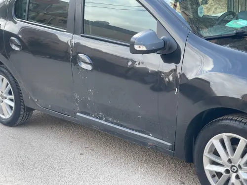 Renault Symbol 2018 Made In Bladi