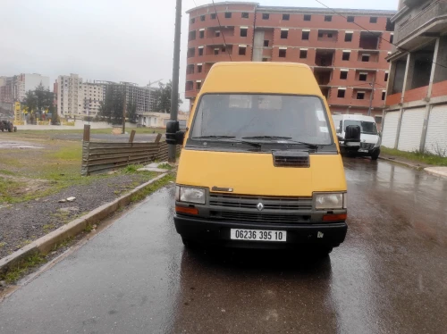 Renault TRAFIC 1995
