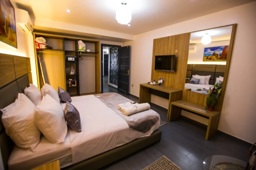Vente Immeuble Oran Oran