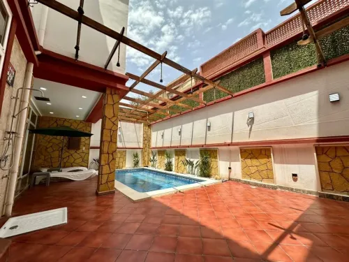 Vente Villa Oran Oran