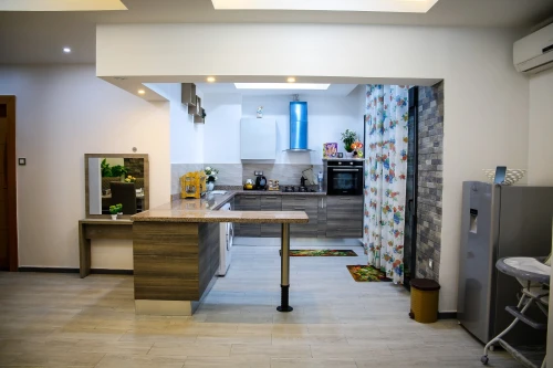 Vente Immeuble Oran Oran