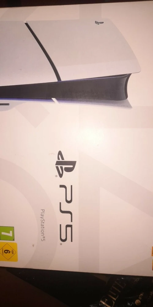 PS5 SLIM 1T