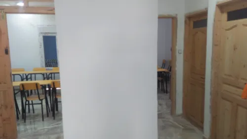 Location Appartement Niveau de villa F4 Alger Bordj el bahri