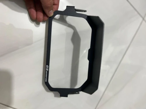 Accessoires gs