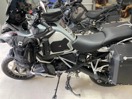 BMW Gs 2023
