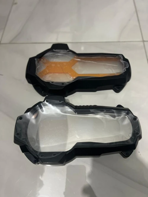 Accessoires gs