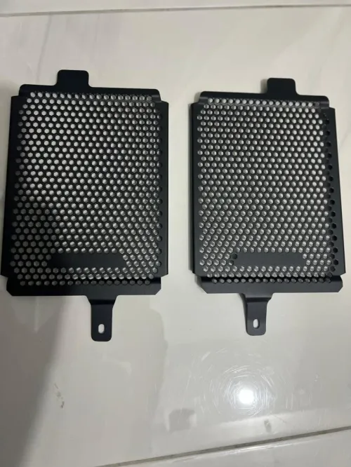 Accessoires gs