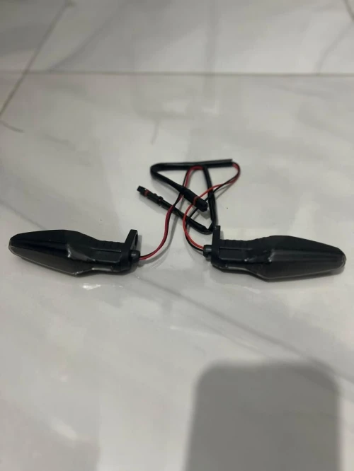 Accessoires gs