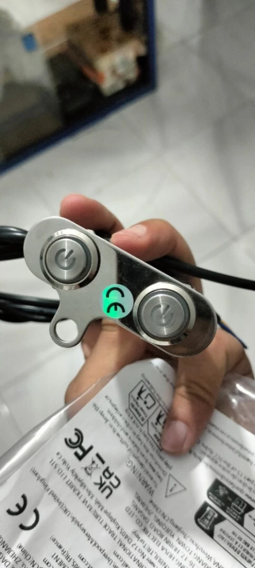 Accessoires gs