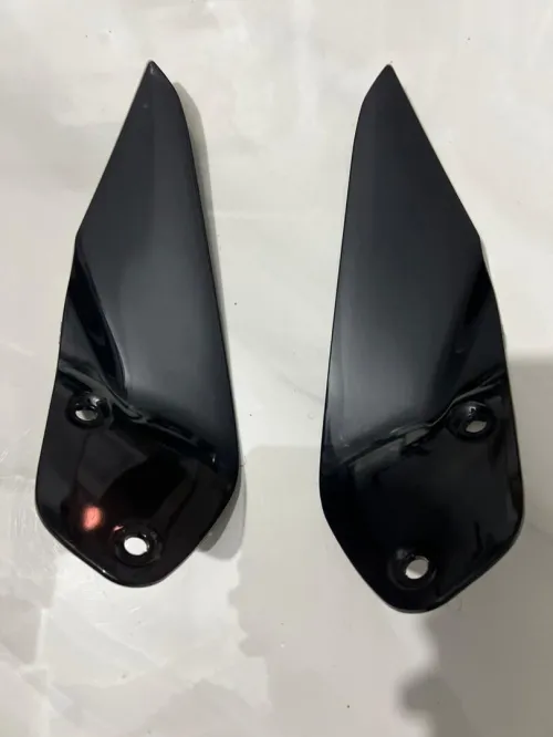 Accessoires gs