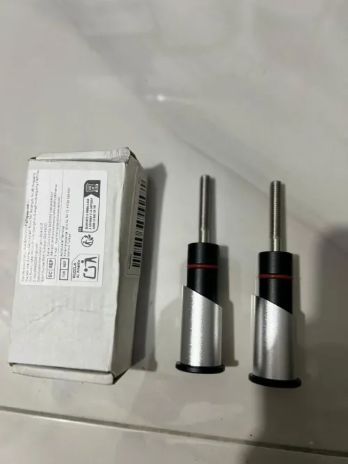 Accessoires gs