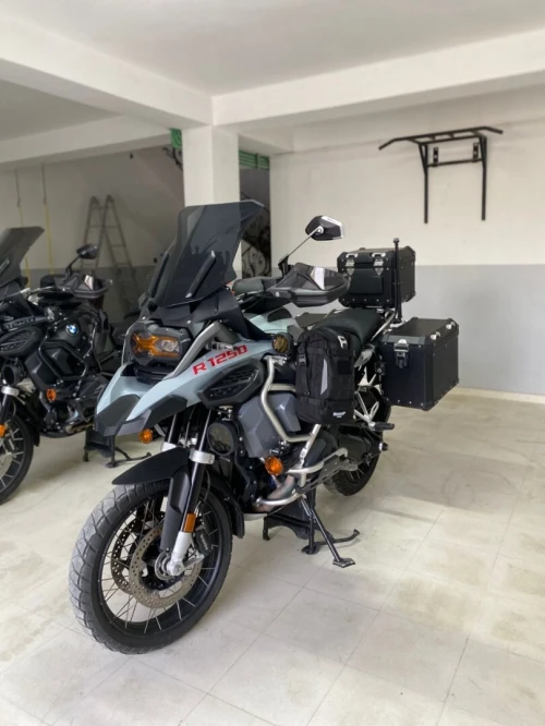 BMW Gs 2023
