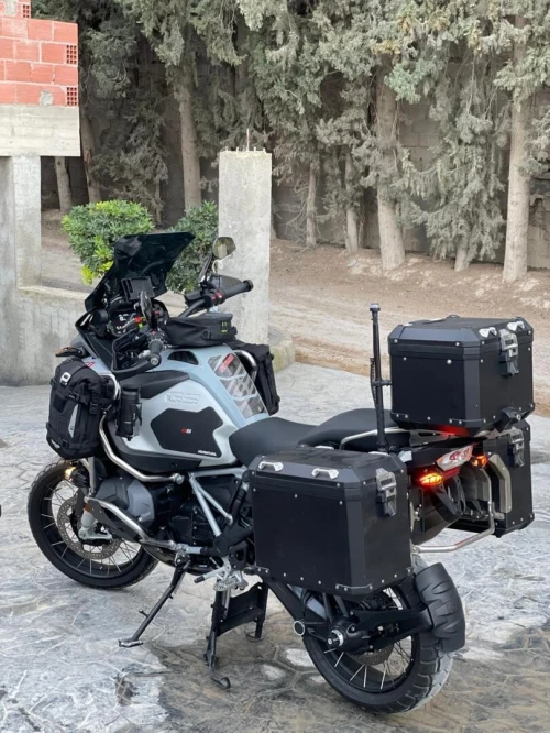 BMW Gs 2023