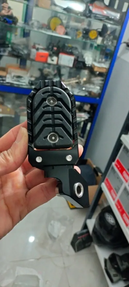 Accessoires gs