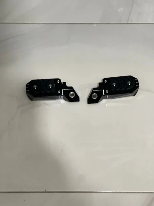 Accessoires gs