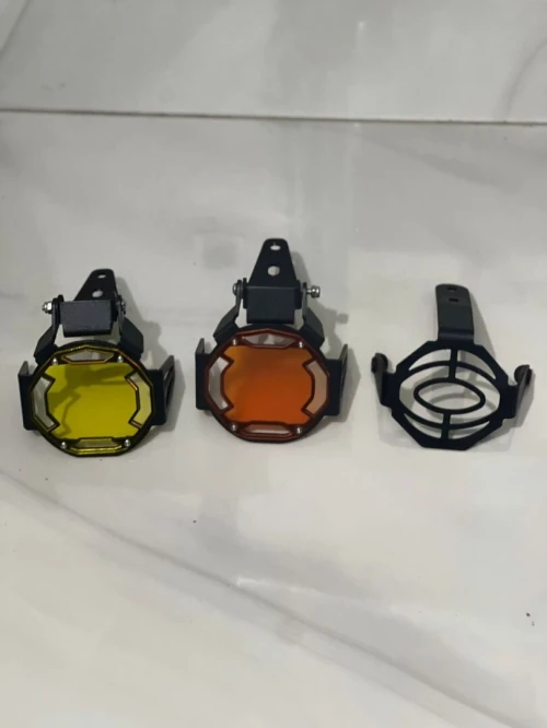 Accessoires gs