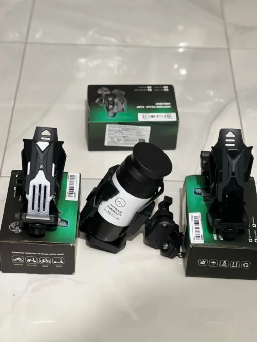 Accessoires gs