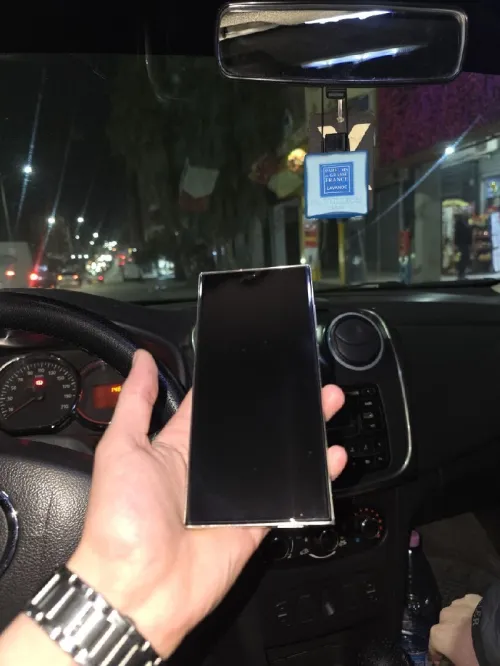 Samsung S23 ultra