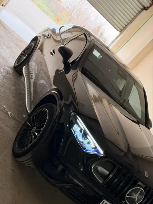 Mercedes Glc 2025 300d