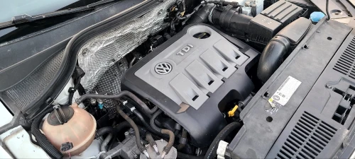 Volkswagen Tiguan 2015 R Line