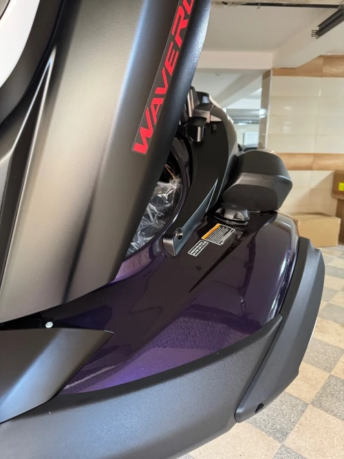 Jet ski Yamaha 2026