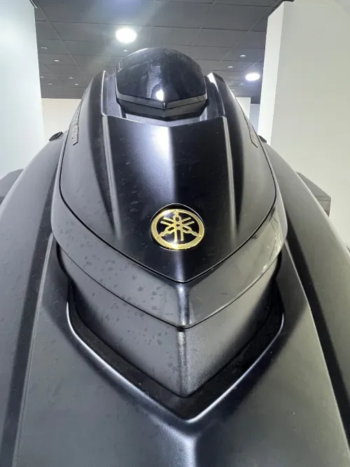 Jet ski Yamaha limited 2026