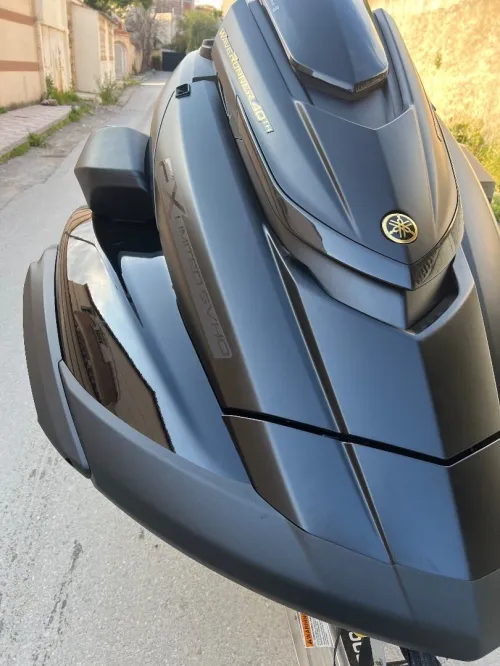 Jet ski Yamaha FX1800 limited 2026