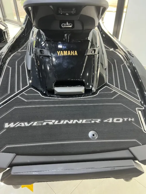 Jet ski Yamaha limited 2026