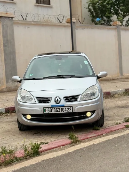 Renault Scenic 2004 Scenic