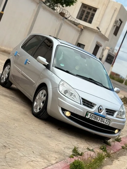 Renault Scenic 2004 Scenic