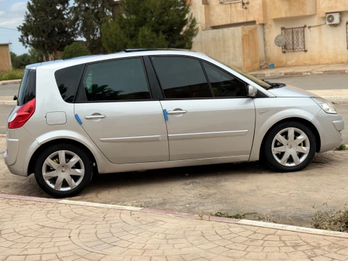 Renault Scenic 2004 Scenic