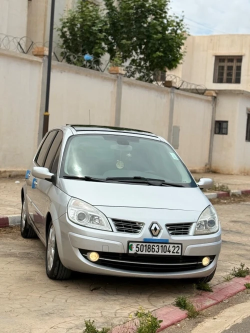 Renault Scenic 2004 Scenic
