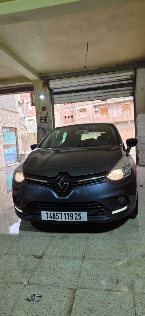Renault Clio 4 2019 Limited 2
