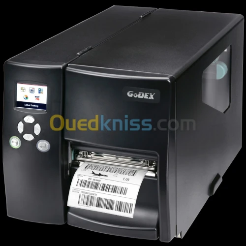 imprimante vignette Godex EZ2250 