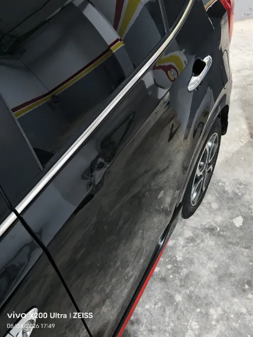 Kia Picanto 2018 GT-Line