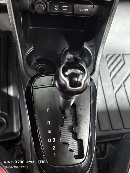 Kia Picanto 2018 GT-Line