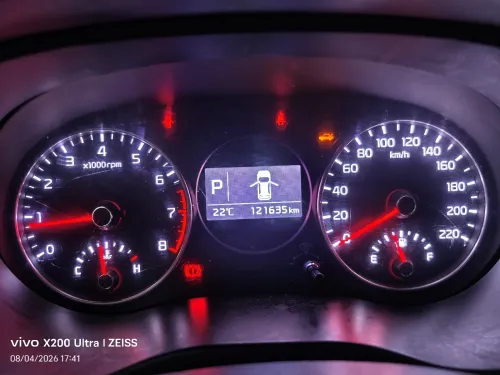 Kia Picanto 2018 GT-Line