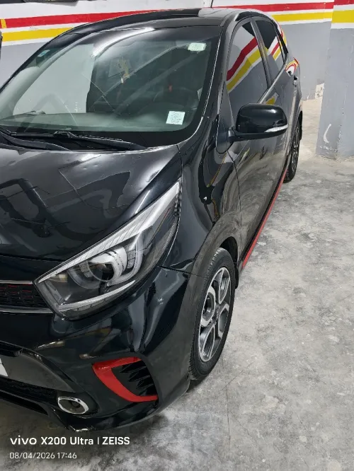 Kia Picanto 2018 GT-Line