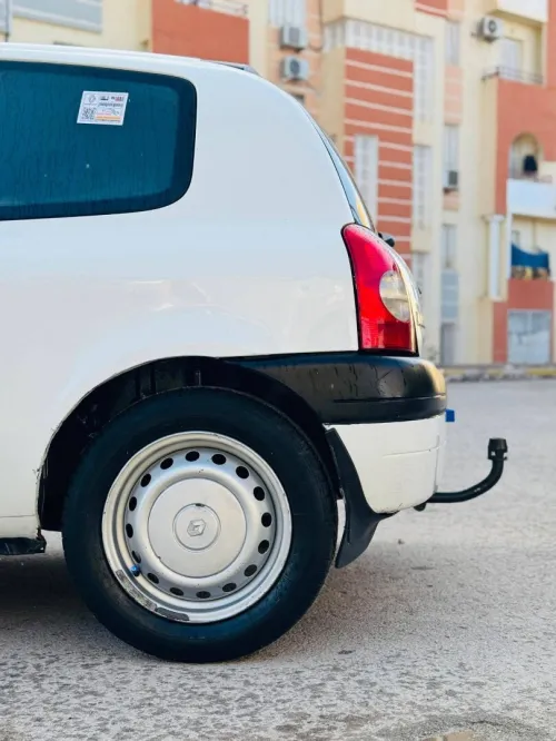 Renault Clio 2 1999 