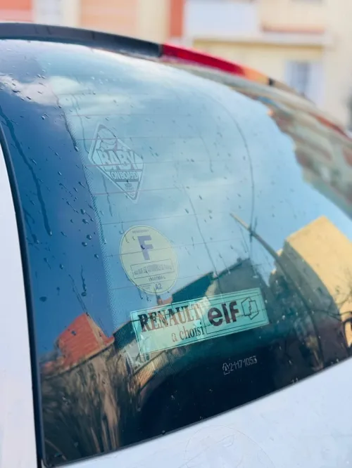 Renault Clio 2 1999 