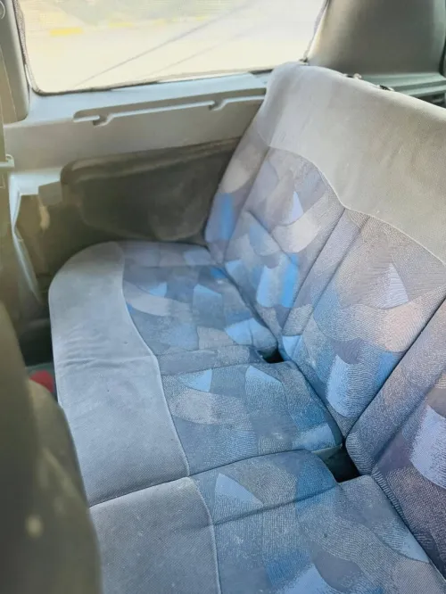 Renault Clio 2 1999 