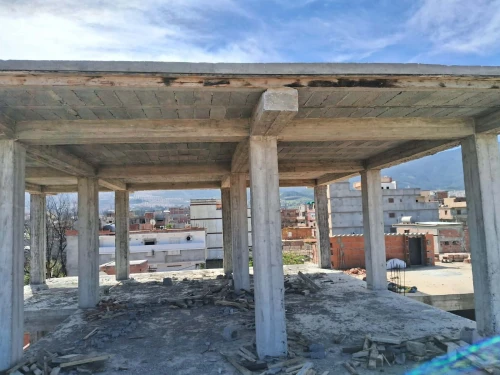 Vente Villa Blida Bouinan