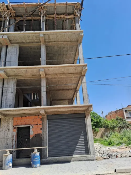 Vente Villa Blida Boufarik