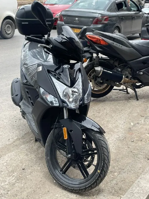 Kymco Kymco agility 16+ abs 2025