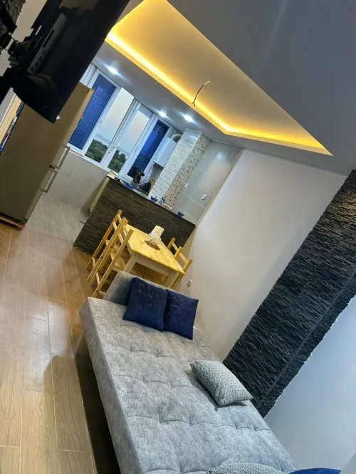 Location Appartement F3 Tizi Ouzou Azeffoun