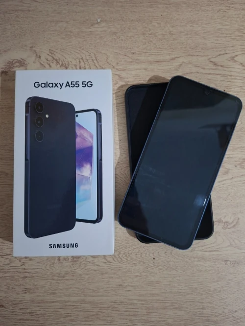 Samsung A55 5G