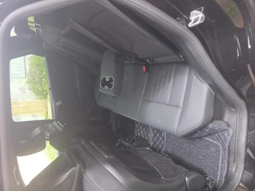 BMW X3 2025 M sport