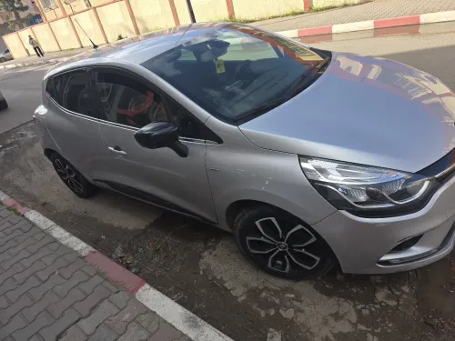 Renault Clio 4 2019 Limited